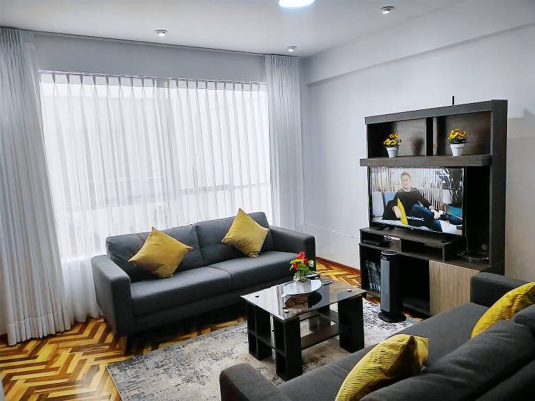 Apartment A