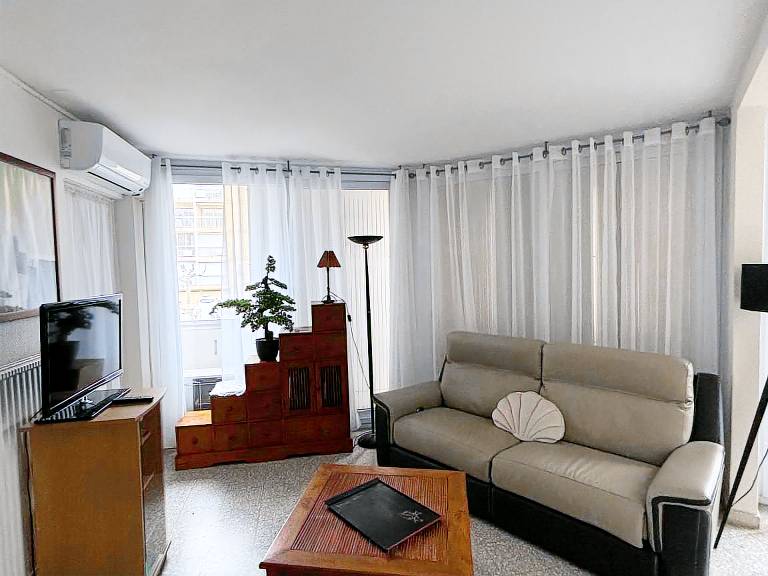 Appartement Balaruc-les-Bains