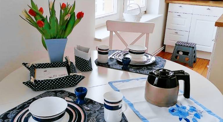 Charming apartment | Pets allowed — photo 3