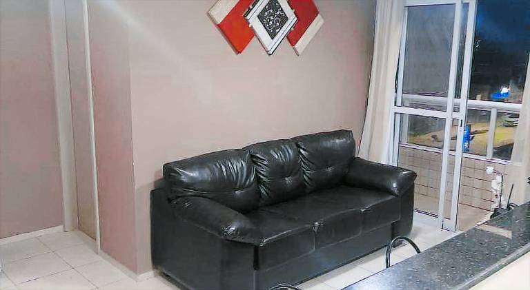 Holiday apartment with 1 room for 6 persons — photo 3