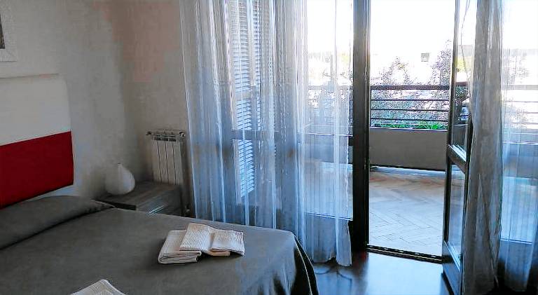 B&B le Pleiadi Aeroporto Fiumicino — photo 2