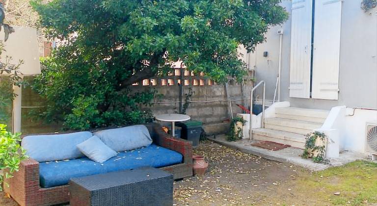 House with 1 room for 4 persons — photo 4