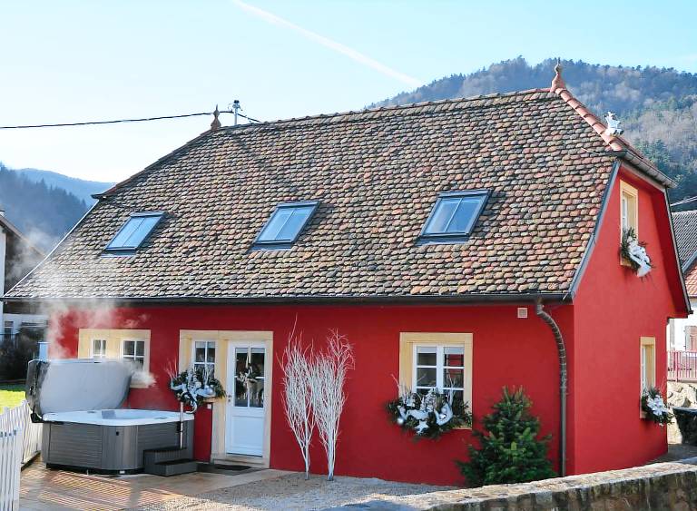 Villa Sewen
