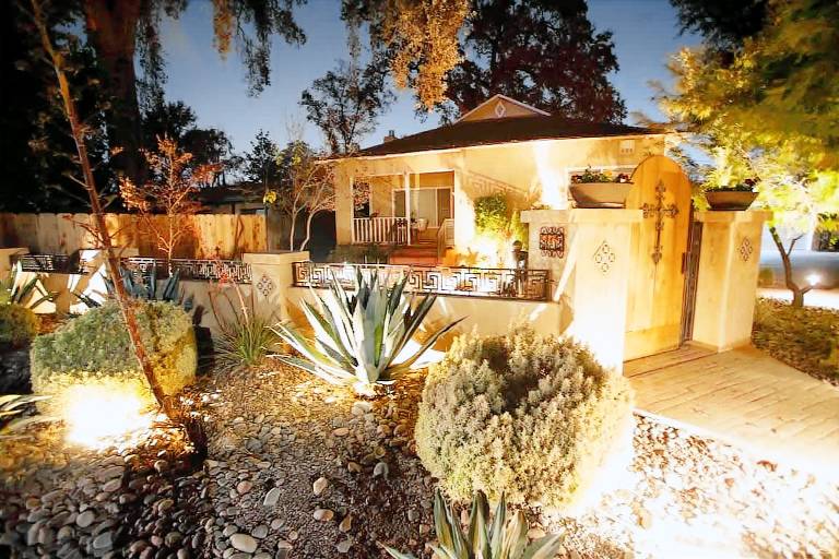House with fast internet, garden & grill — photo 3