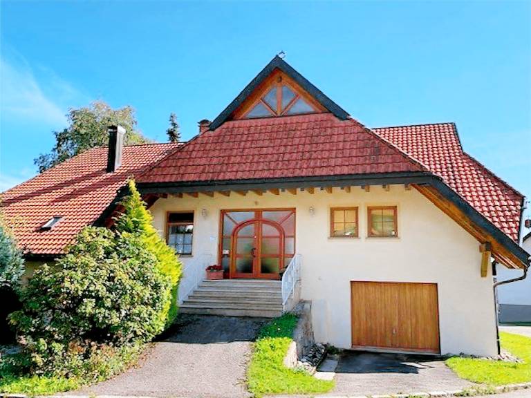 Villa  Rheinfelden (Baden)