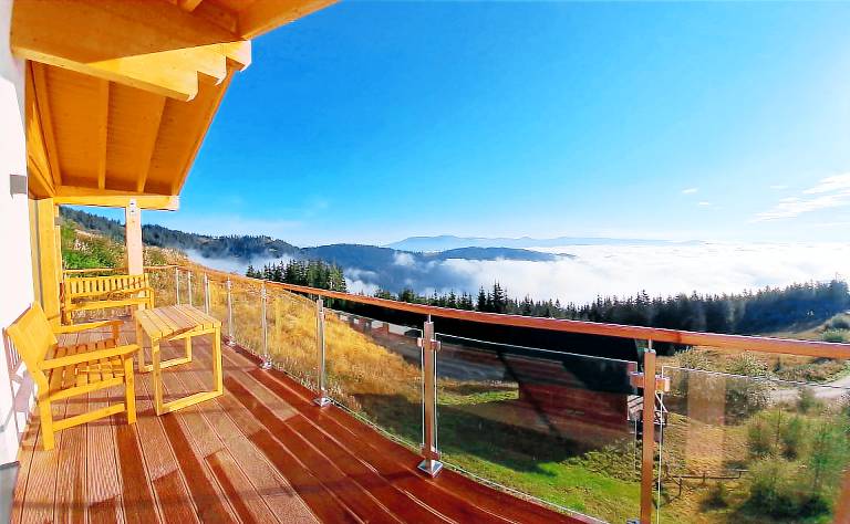 Ferienhaus mit Hund in Bad Sankt Leonhard im Lavanttal, Gemeinde Bad Sankt Leonhard im Lavanttal f&uuml;r max. 6 Personen