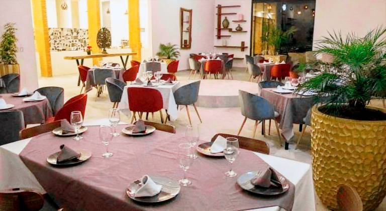 Hotel Tanino — photo 4