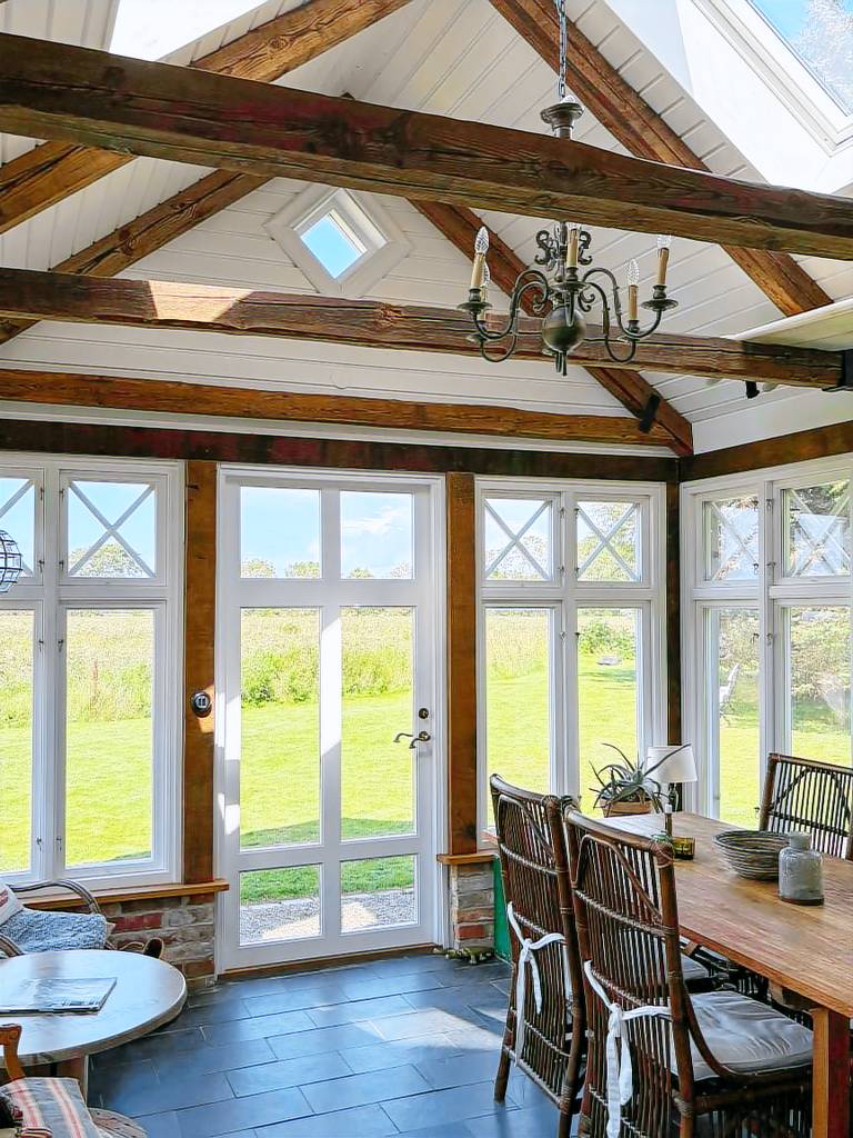 Ferienhaus in Höganäs, Södra Höganäs f&uuml;r max. 4 Personen, 