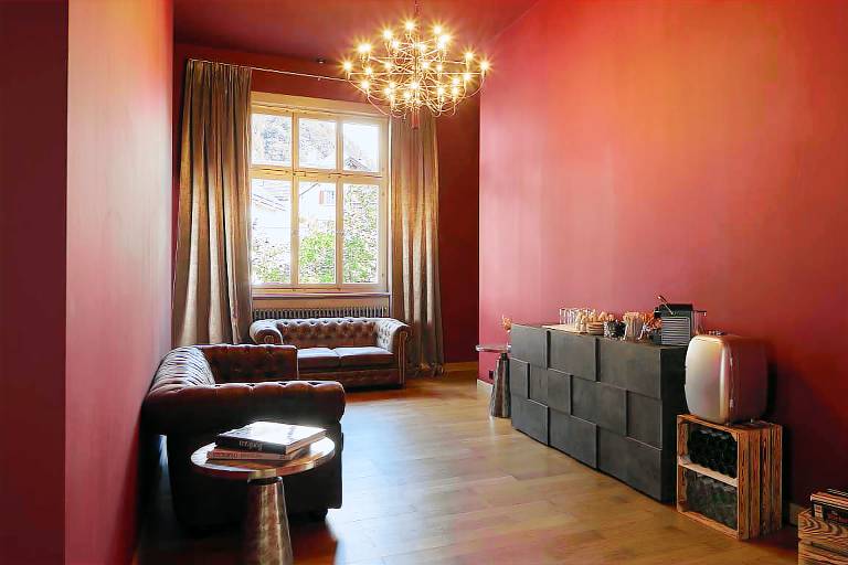 Ferienwohnung Vaduz