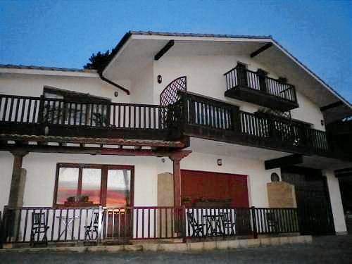 Casa Irún
