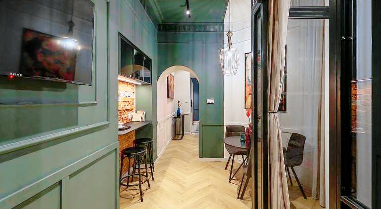Rental apartment | Close to Wawel Castle | Pets allowed — photo 3