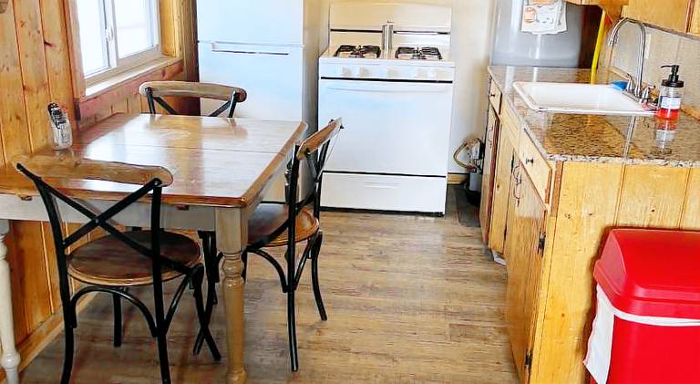 South Fork Lodge & RV Park Colorado — photo 5
