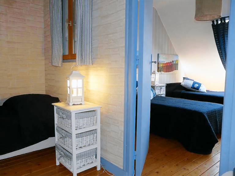 Maison de vacances Saint-Jean-du-Doigt