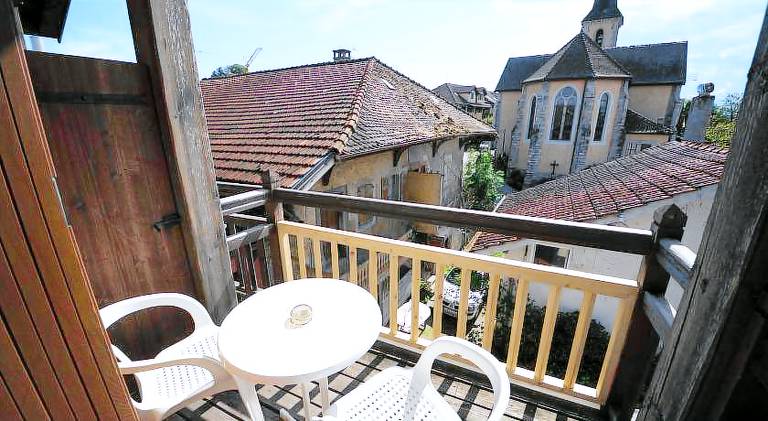 Auberge d'Anthy — photo 3