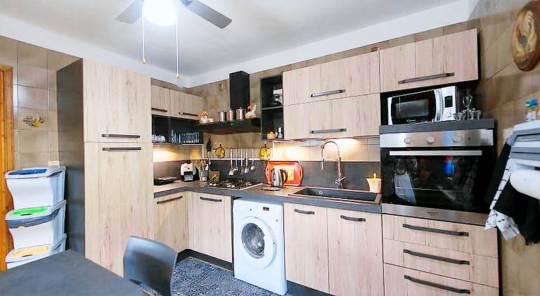 Elegant Apartment near Villa-nabian with Shared Pool — photo 4