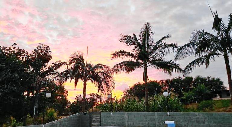 Refugio Descanso com Pet Friendly 40 min de AGUAS CLARAS BRASILIA — photo 4