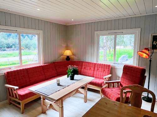 Bed & Breakfast Galdbygde