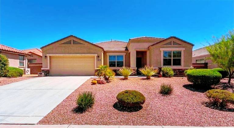 House with 4 rooms for 8 persons — photo 4