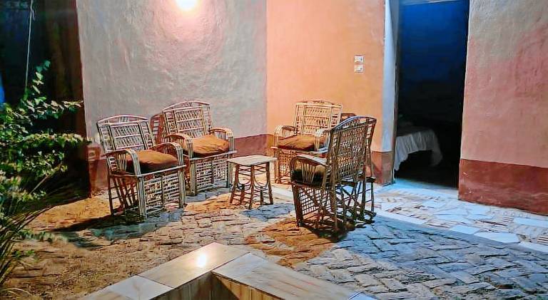 Abou El Leef villa — photo 4