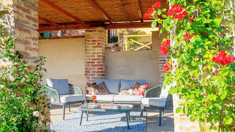 Farmhouse Palaia