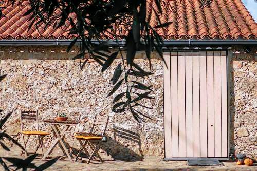 Casa  Amieira do Tejo