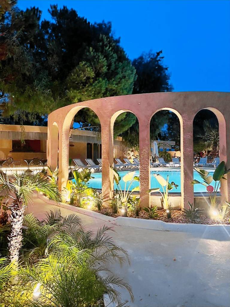 Inone Mucho Selection Hotel — photo 4