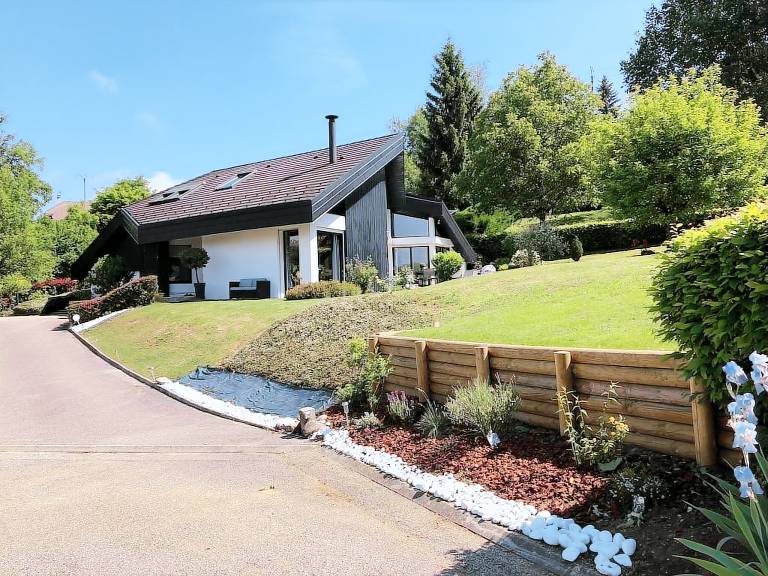 Villa  Annecy