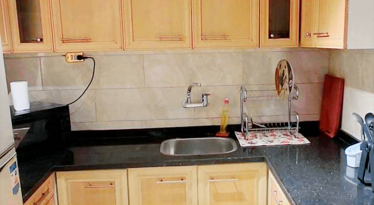 شقة فاخرة بالمهندسين — photo 5