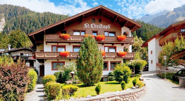 Haus St. Christoph — photo 4