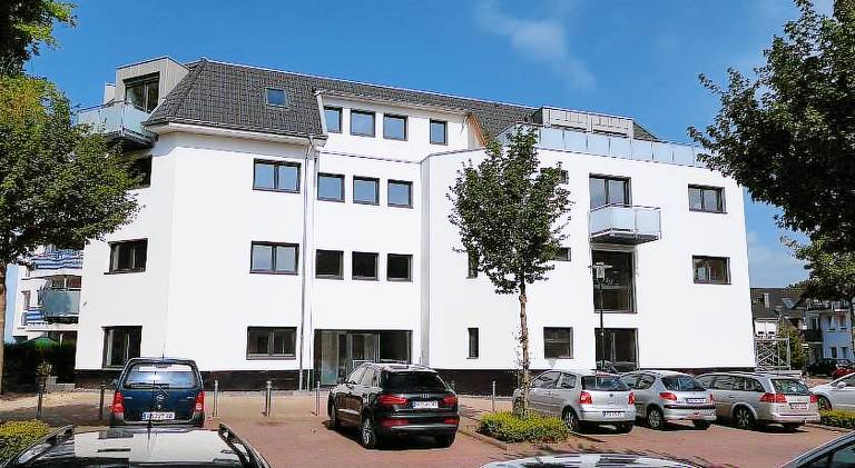 Ferienwohnung Heinsberg