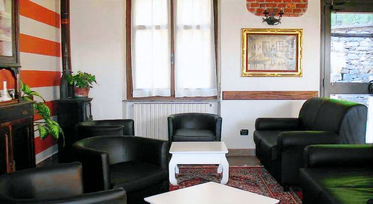 Albergo Ristorante Monterosa — photo 5