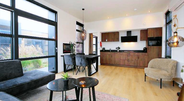 Rental apartment with sauna | Next to the beach | Pet-friendly — photo 2