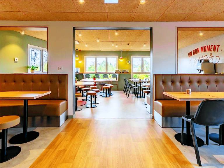 Ibis budget Reims Thillois — photo 5