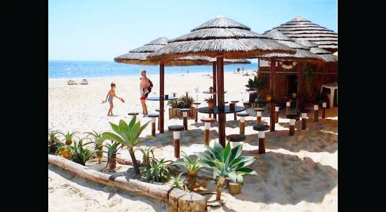 Ria Formosa Beach Apartment — photo 4
