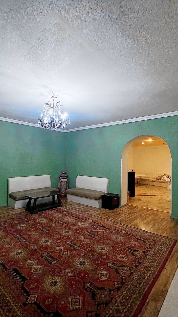 Old Street Tbilisi Hotel — photo 5