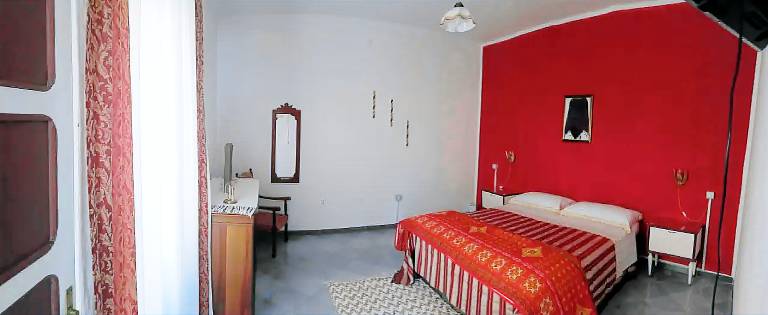 Ferienhaus mit Hund in Orgosolo, Sardinien fuer max. 4 Personen