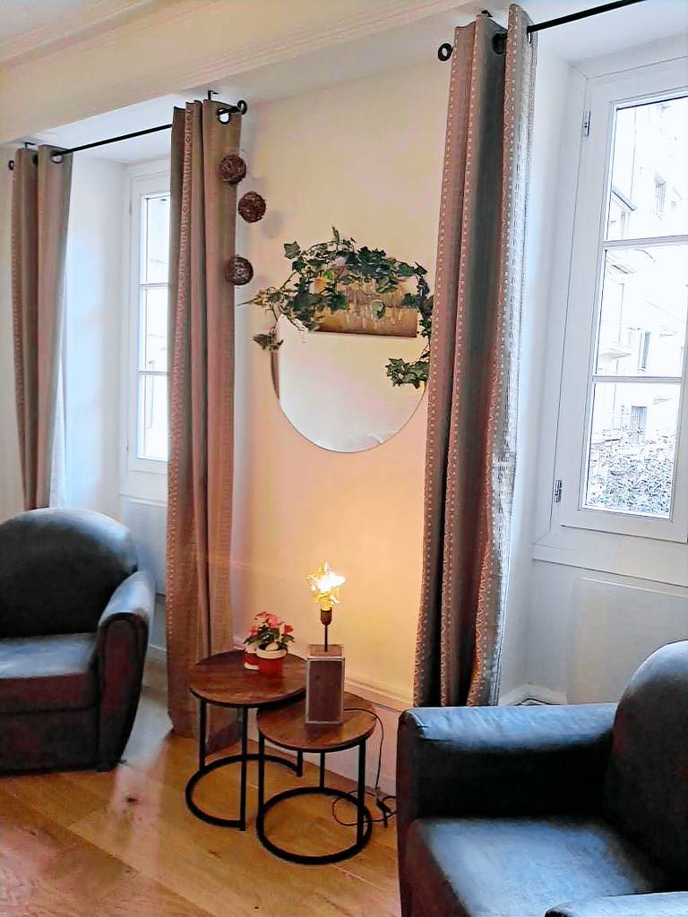 Apartamento Annecy