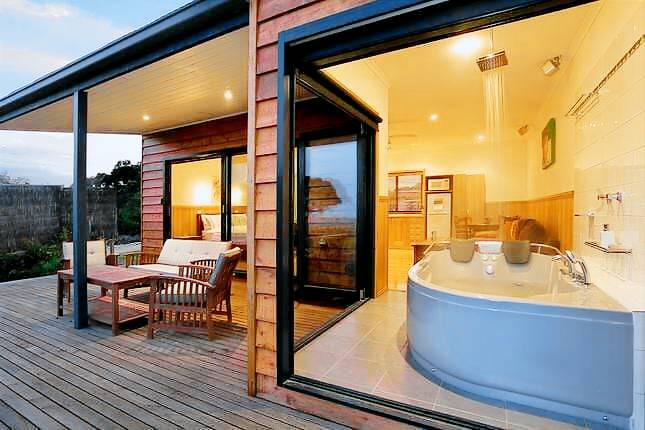 Cabin Foster