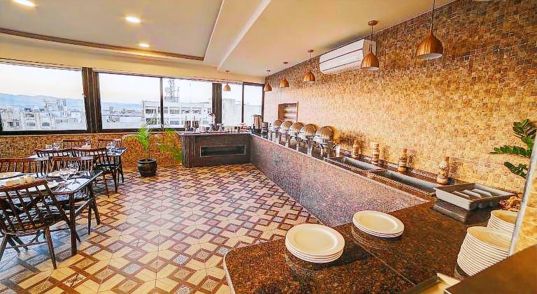 Laverda Hotel — photo 2