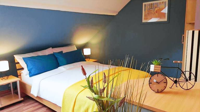 Ferienwohnung Irrel