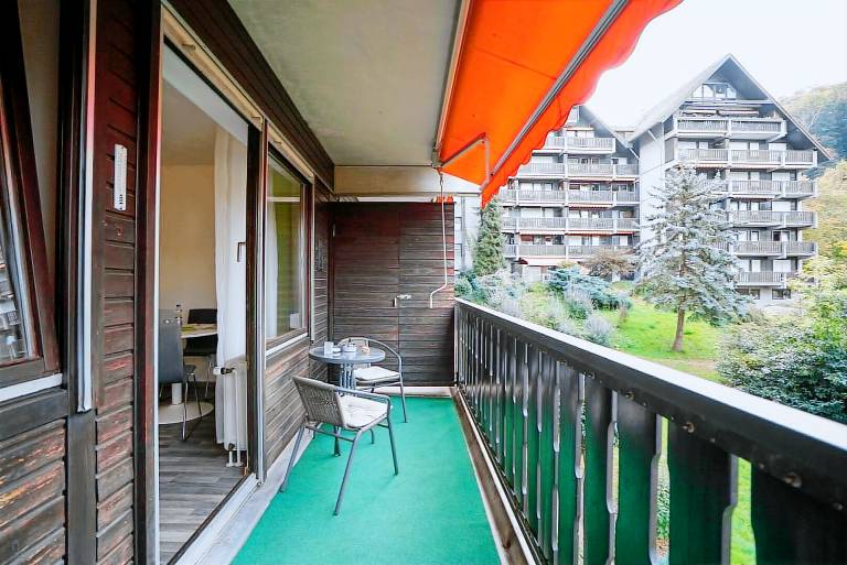 Ferienwohnung Sasbachwalden