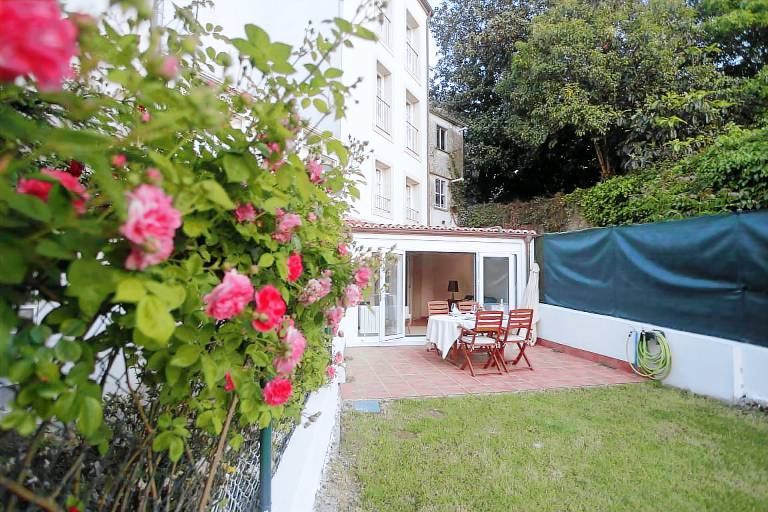 Ferienwohnung Santiago de Compostela