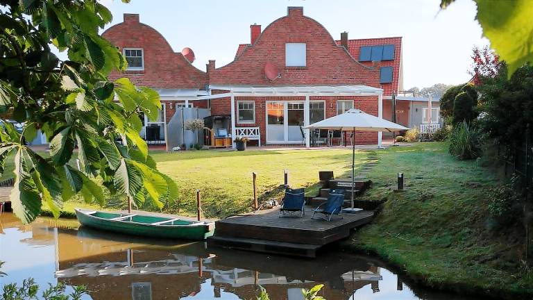 Ferienhaus Greetsiel
