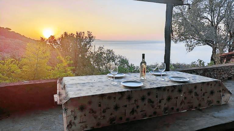 Villa Marciana