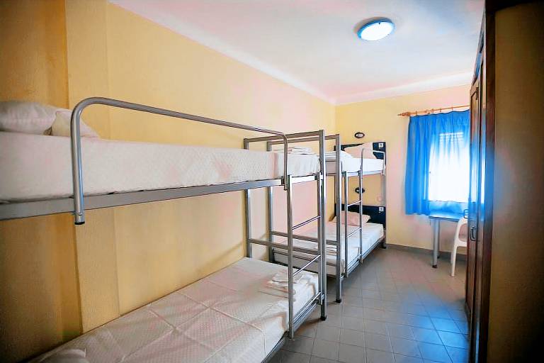 Hostel Lagos