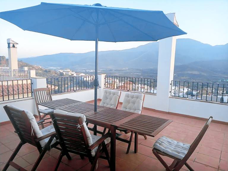Apartamento Laujar de Andarax