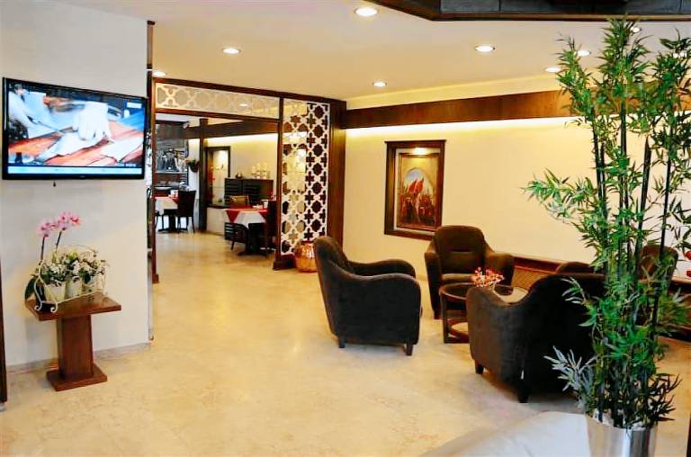 Rest Hotel — photo 5