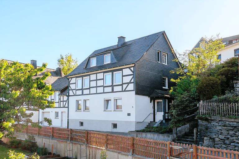Ferienwohnung Bad Fredeburg