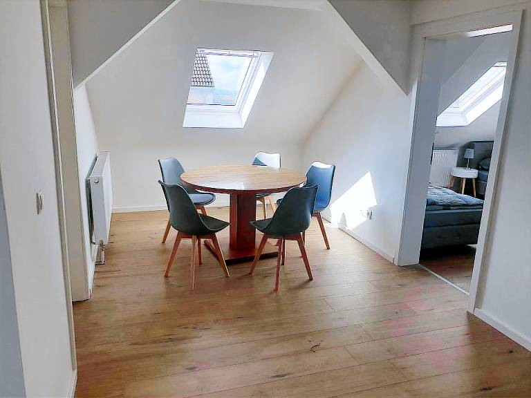 Ferienwohnung Siegburg