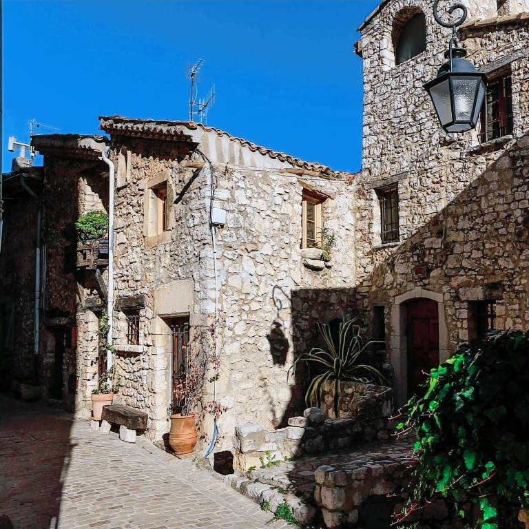 Maison de vacances Tourrettes-sur-Loup